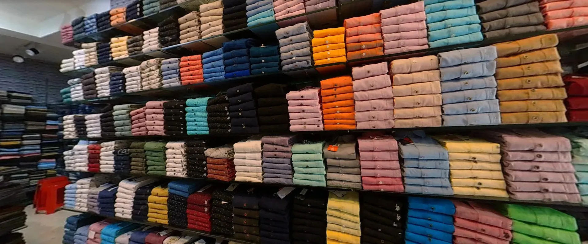 EXPERT MENS WEAR